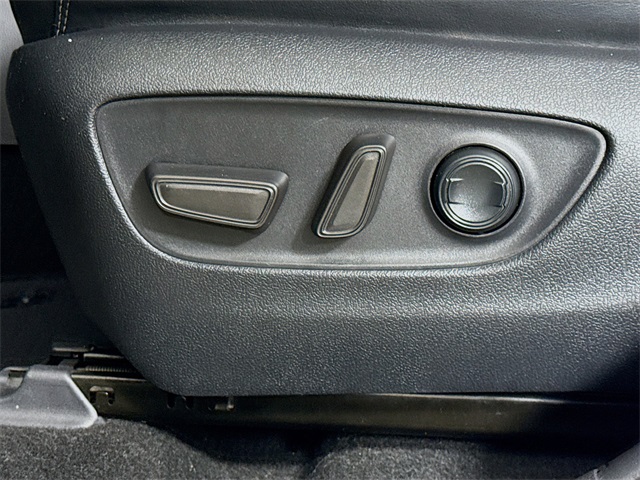 Used 2021 Toyota RAV4 Hybrid SUV