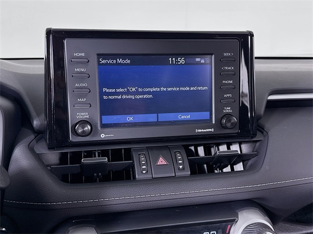 Used 2021 Toyota RAV4 Hybrid SUV