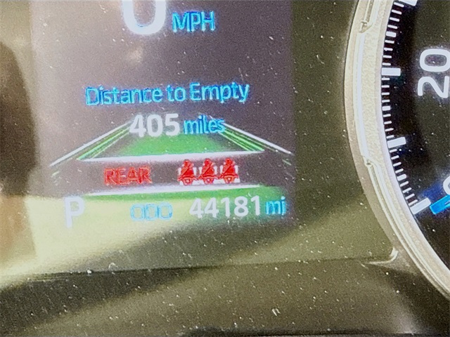 Used 2021 Toyota RAV4 Hybrid SUV