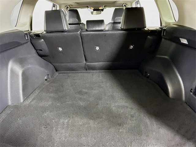 Used 2021 Toyota RAV4 Hybrid SUV