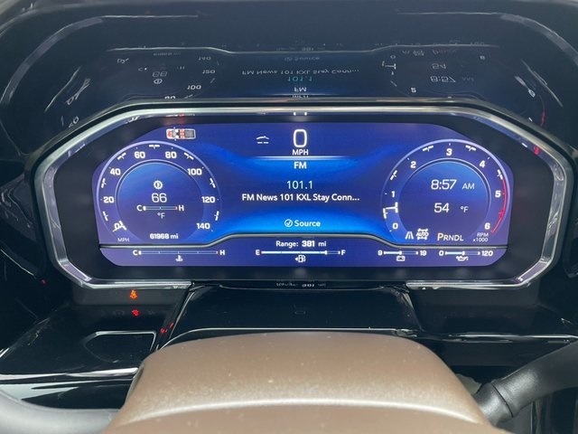 used 2024 Chevrolet Silverado 3500HD car, priced at $56,983