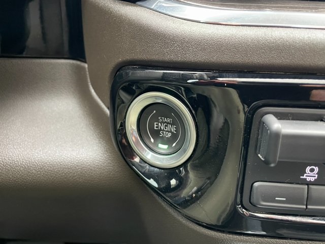 used 2024 Chevrolet Silverado 3500HD car, priced at $56,983