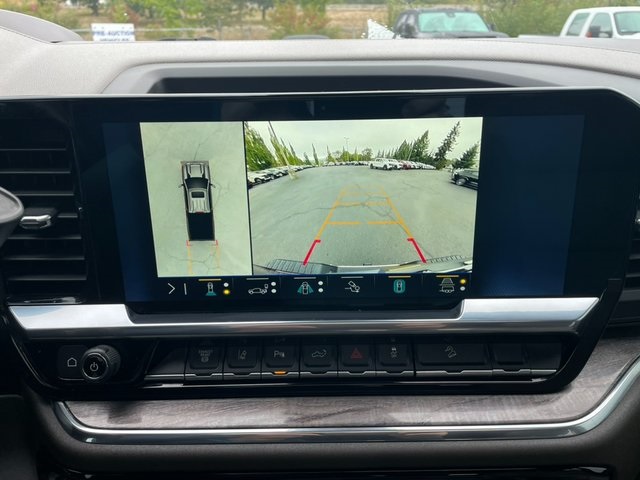 used 2024 Chevrolet Silverado 3500HD car, priced at $56,983