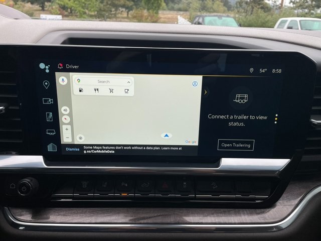 used 2024 Chevrolet Silverado 3500HD car, priced at $56,983