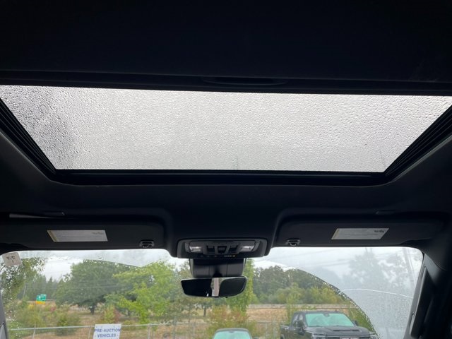 used 2024 Chevrolet Silverado 3500HD car, priced at $56,983