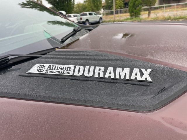 used 2024 Chevrolet Silverado 3500HD car, priced at $56,983