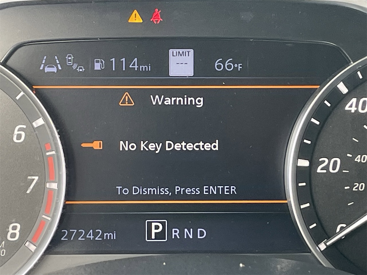 used 2021 Nissan Titan car, priced at $27,991