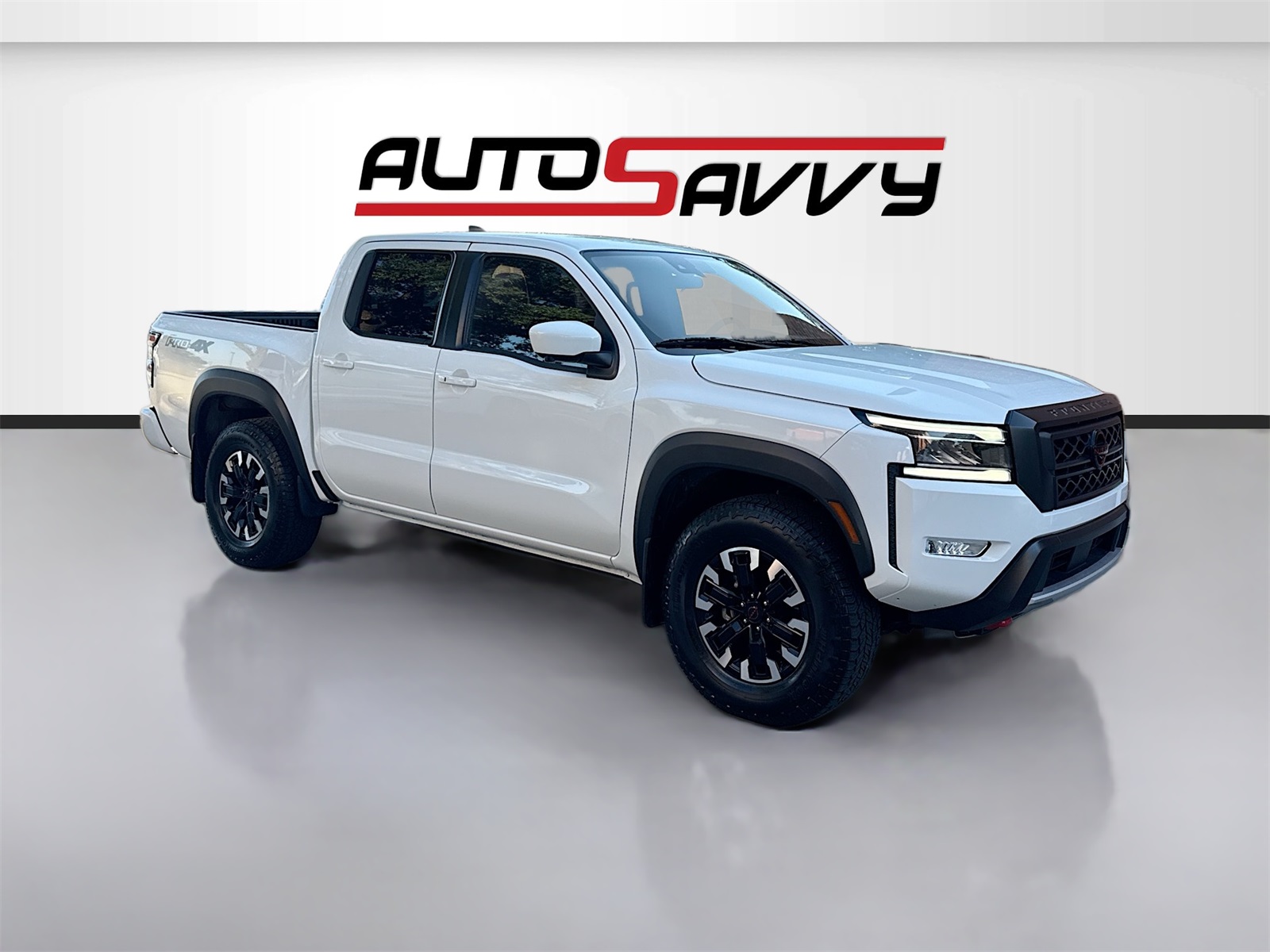 2024 Nissan Frontier