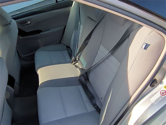 used 2015 Toyota Camry car, priced at $9,911