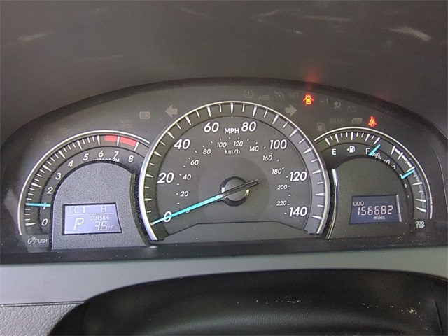 used 2015 Toyota Camry car, priced at $9,911