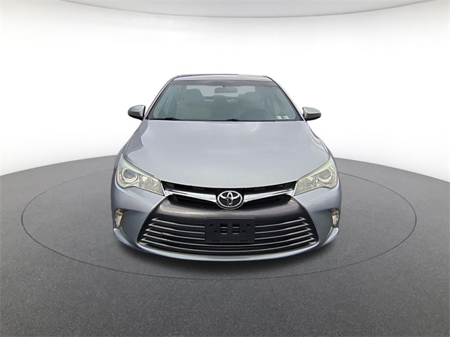 used 2015 Toyota Camry car, priced at $9,911