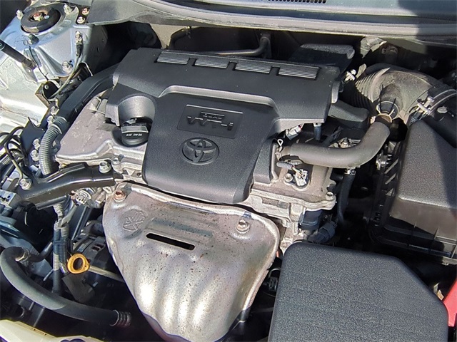 used 2015 Toyota Camry car, priced at $9,911