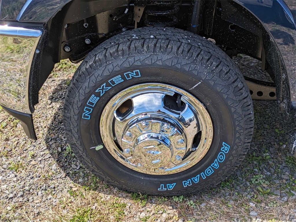 2024 Ram 3500 Tradesman photo 8