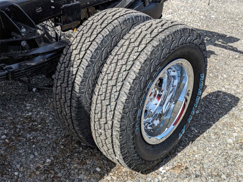 2024 Ram 3500 Tradesman photo 10
