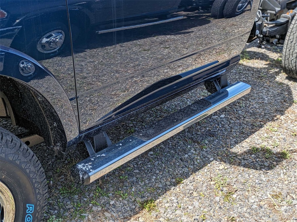 2024 Ram 3500 Tradesman photo 12
