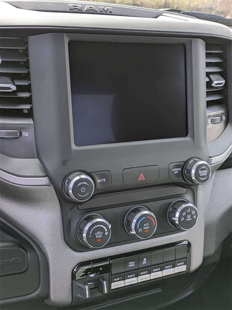 2024 Ram 3500 Tradesman photo 13