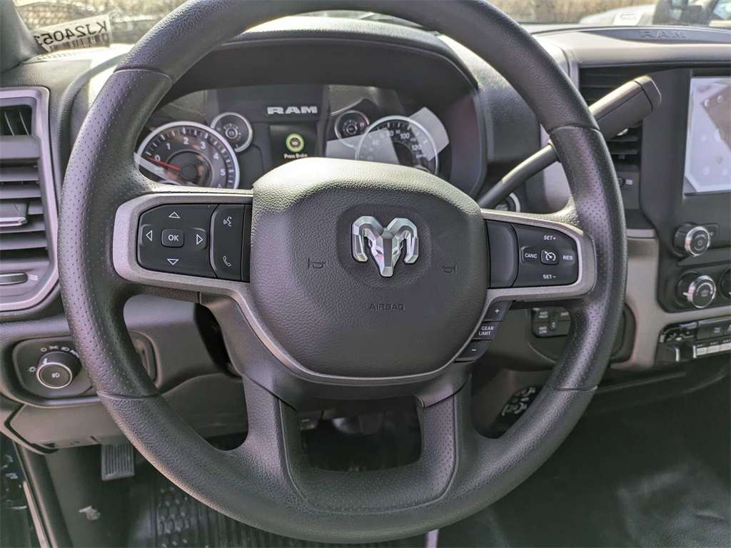 2024 Ram 3500 Tradesman photo 15