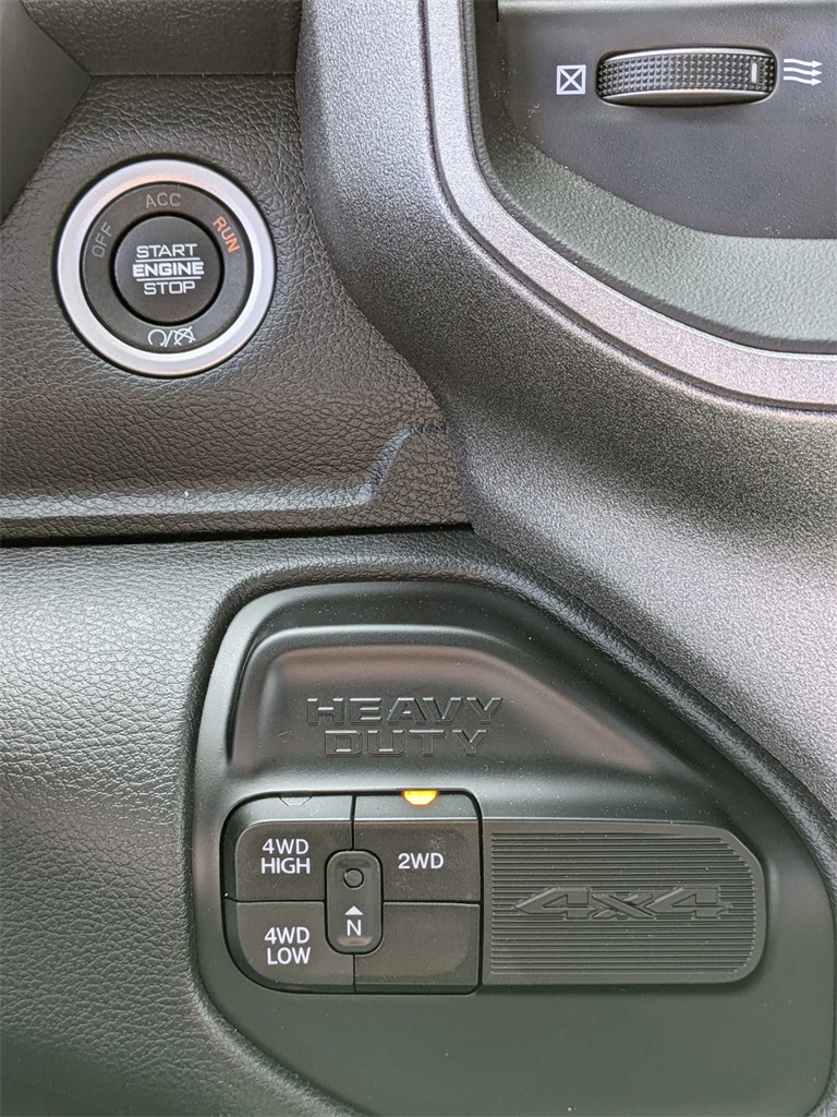 2024 Ram 3500 Tradesman photo 18