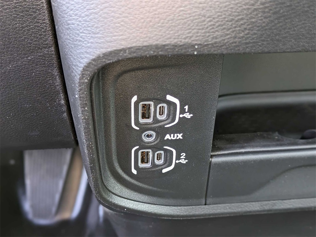 2024 Ram 3500 Tradesman photo 19