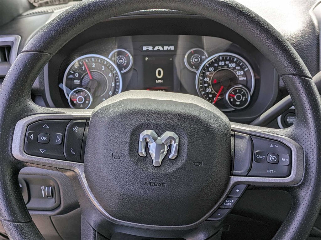 2024 Ram 3500 Tradesman photo 20