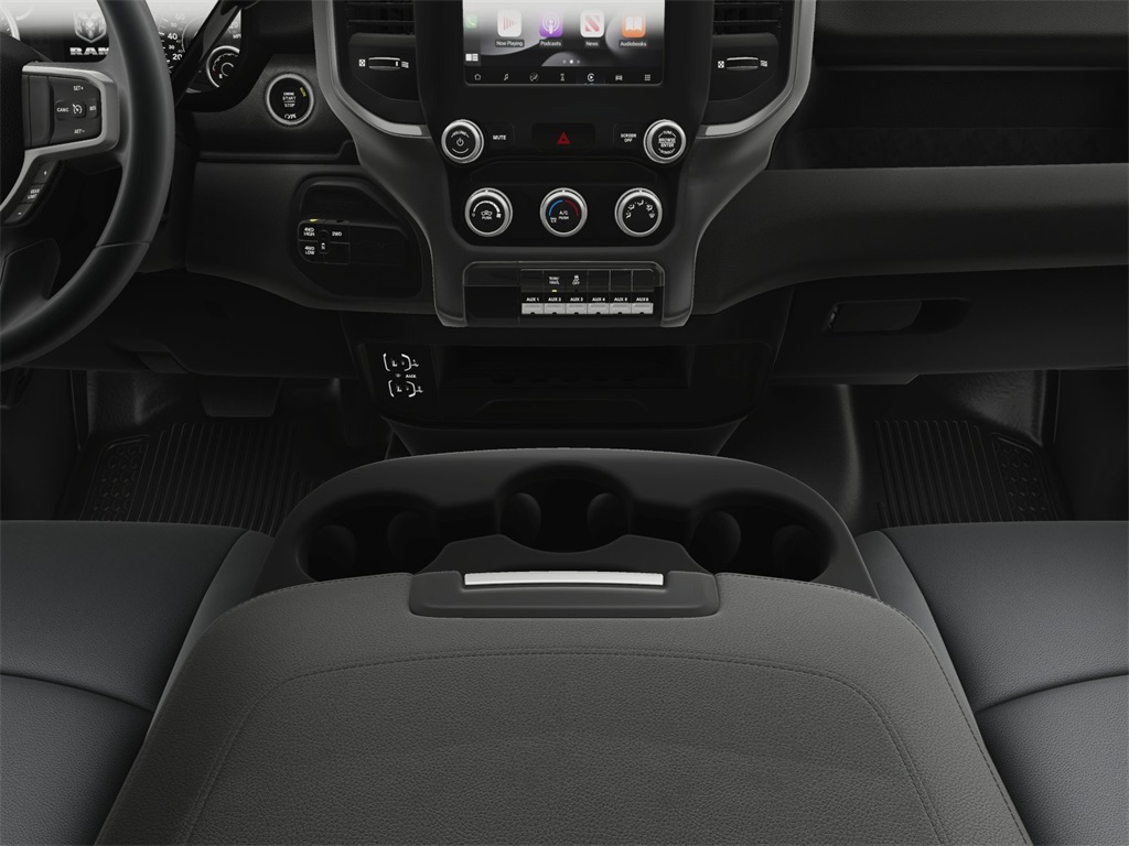 2024 Ram 3500 Tradesman photo 24