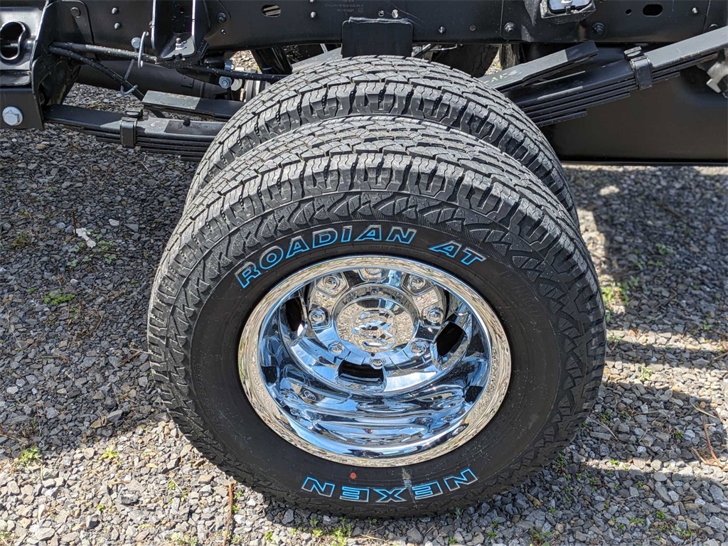 2024 Ram 3500 Tradesman photo 6