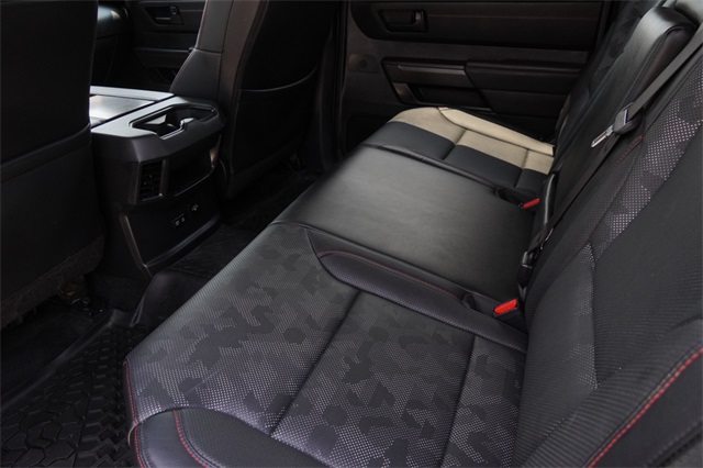 2023 Toyota Tundra TRD Pro photo 11