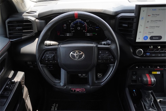2023 Toyota Tundra TRD Pro photo 15