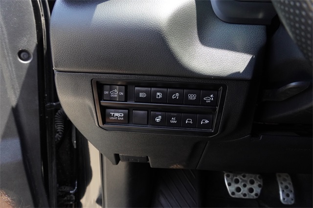 2023 Toyota Tundra TRD Pro photo 20