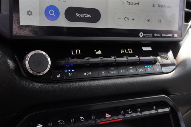 2023 Toyota Tundra TRD Pro photo 23
