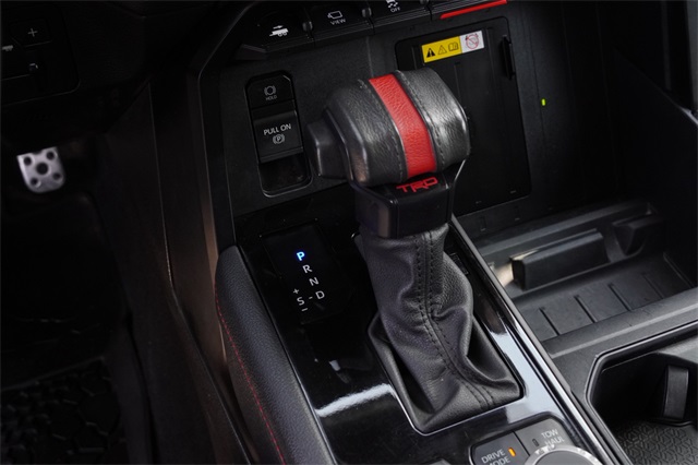 2023 Toyota Tundra TRD Pro photo 24