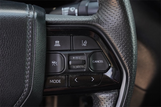 2023 Toyota Tundra TRD Pro photo 27