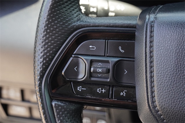 2023 Toyota Tundra TRD Pro photo 28