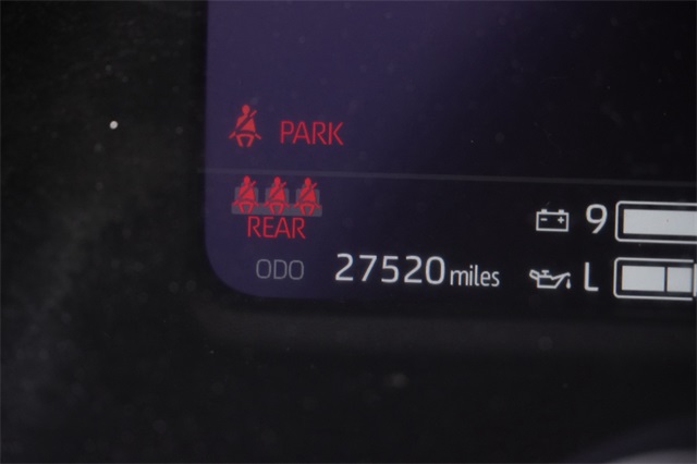 2023 Toyota Tundra TRD Pro photo 31