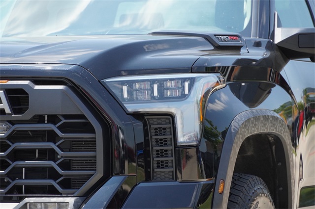 2023 Toyota Tundra TRD Pro photo 4