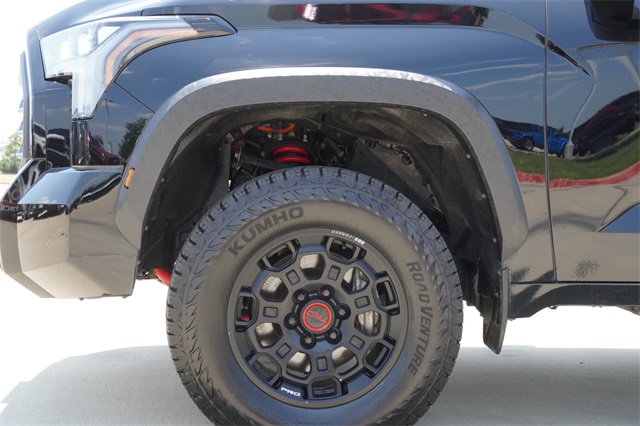 2023 Toyota Tundra TRD Pro photo 5