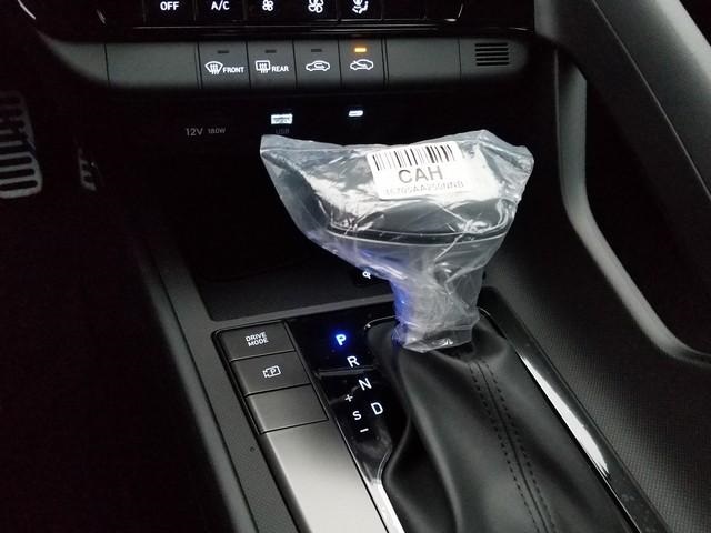 new 2026 Hyundai Elantra car, priced at $25,660