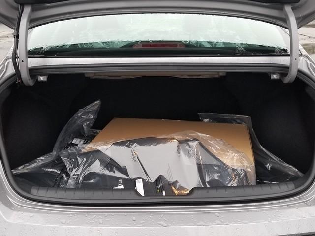 new 2026 Hyundai Elantra car, priced at $25,660