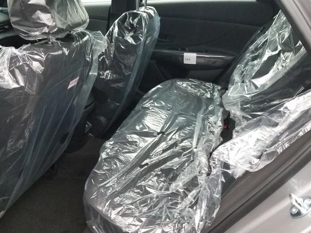 new 2026 Hyundai Elantra car, priced at $25,660