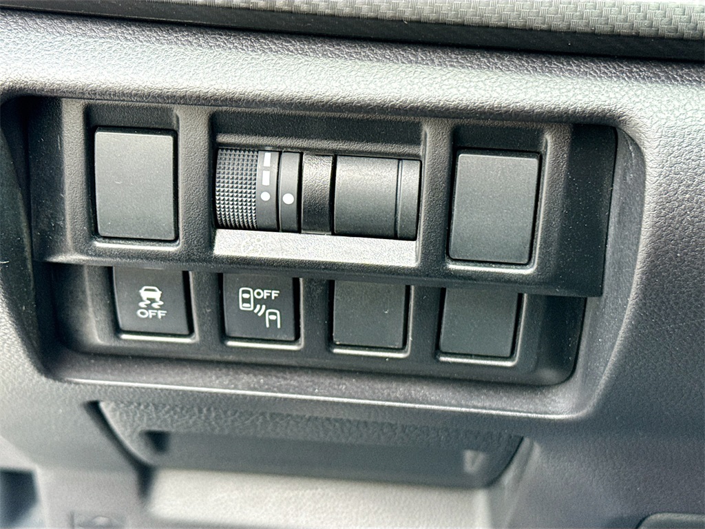 2022 Subaru Impreza Premium photo 10