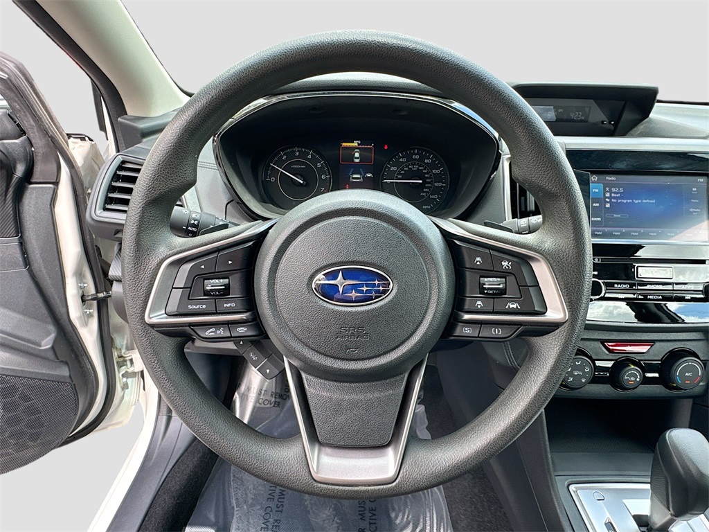 2022 Subaru Impreza Premium photo 11