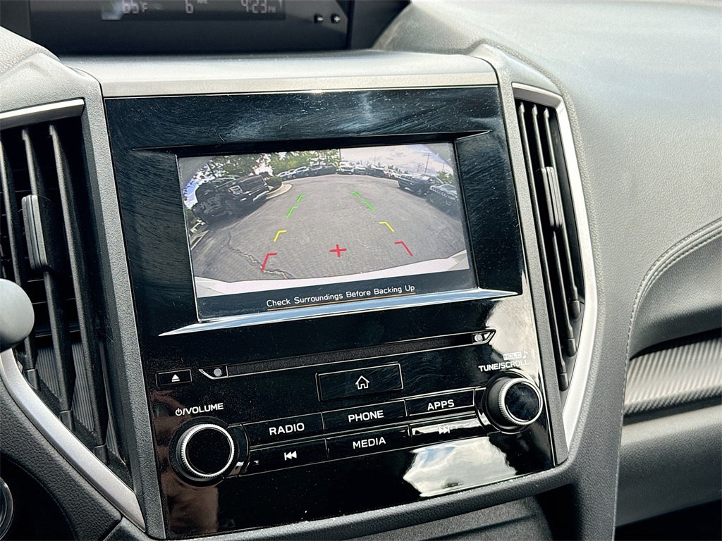 2022 Subaru Impreza Premium photo 13