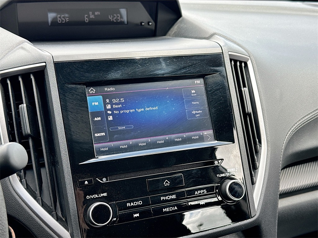 2022 Subaru Impreza Premium photo 14