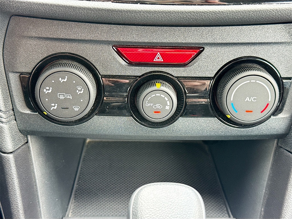 2022 Subaru Impreza Premium photo 15