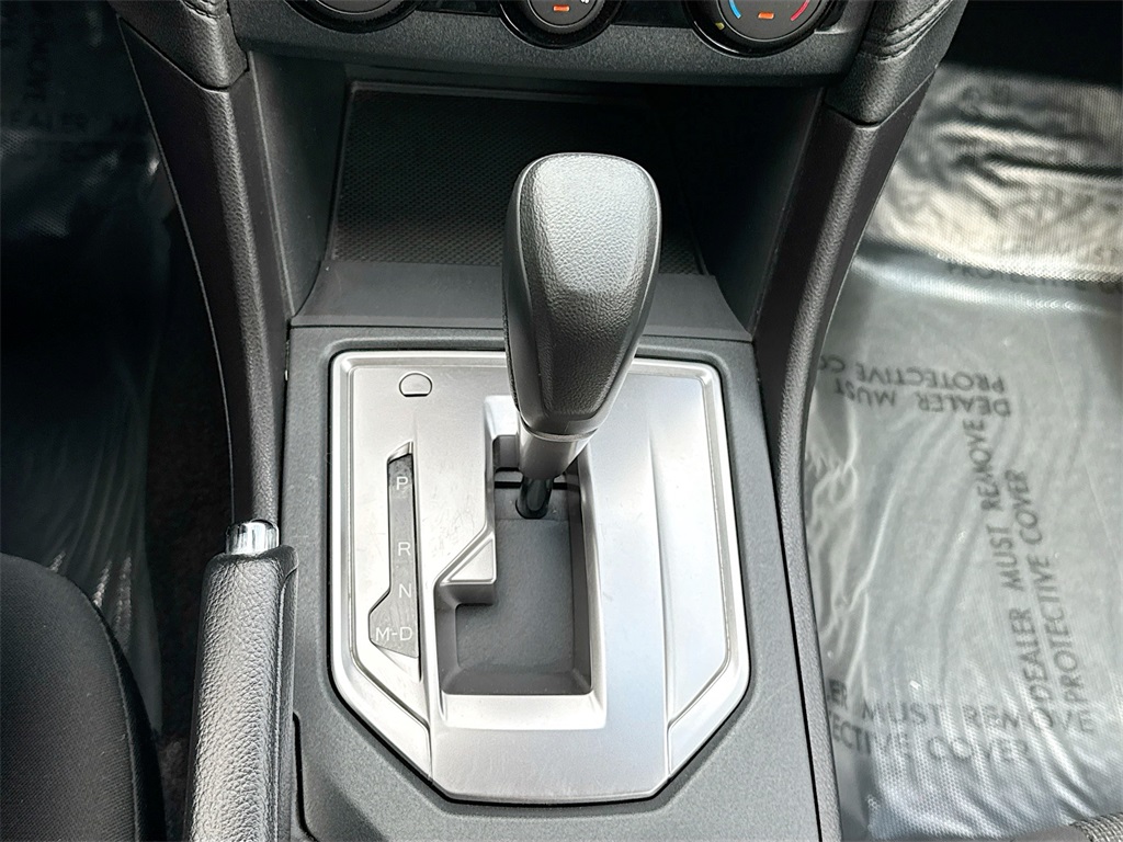 2022 Subaru Impreza Premium photo 16
