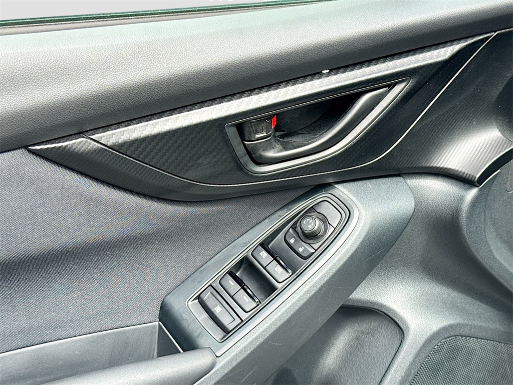 2022 Subaru Impreza Premium photo 17