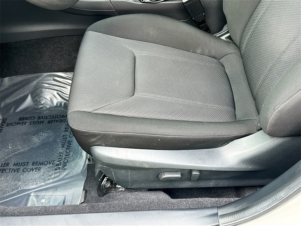 2022 Subaru Impreza Premium photo 18