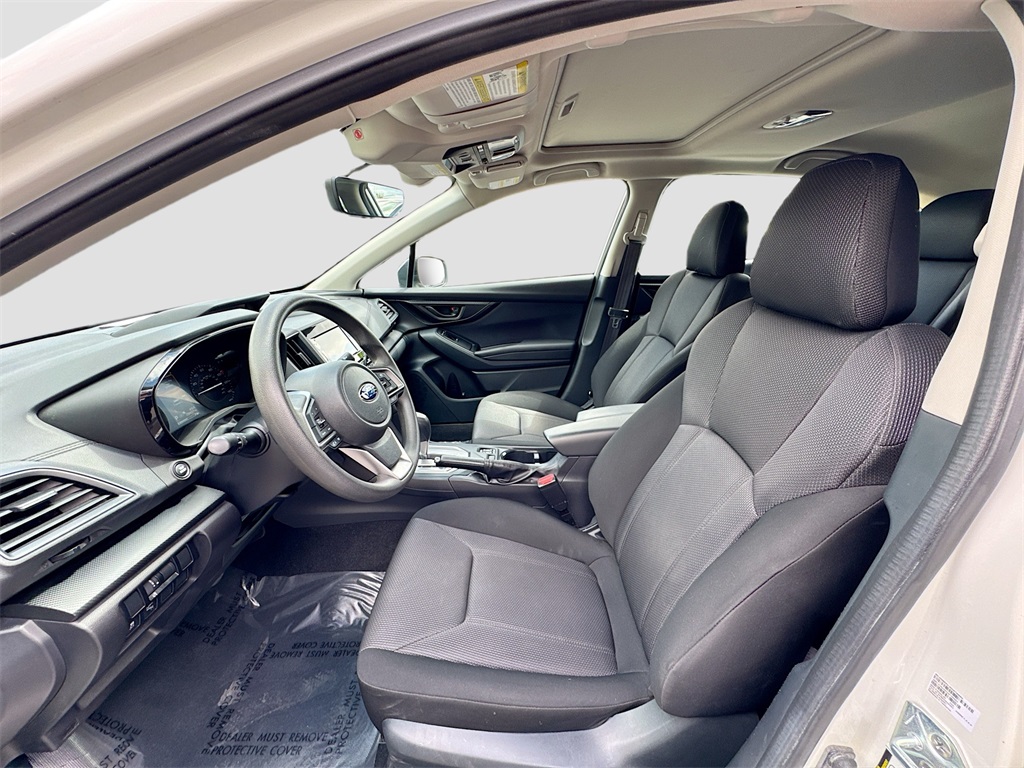2022 Subaru Impreza Premium photo 20
