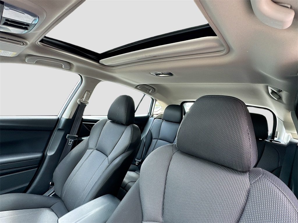 2022 Subaru Impreza Premium photo 21