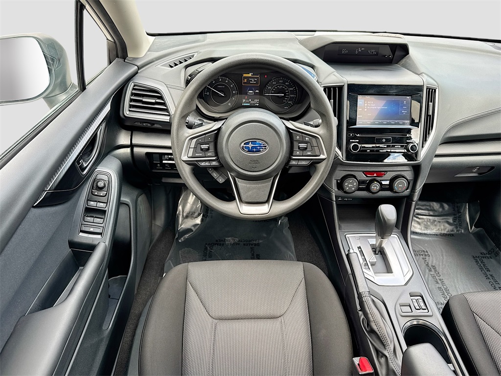 2022 Subaru Impreza Premium photo 22